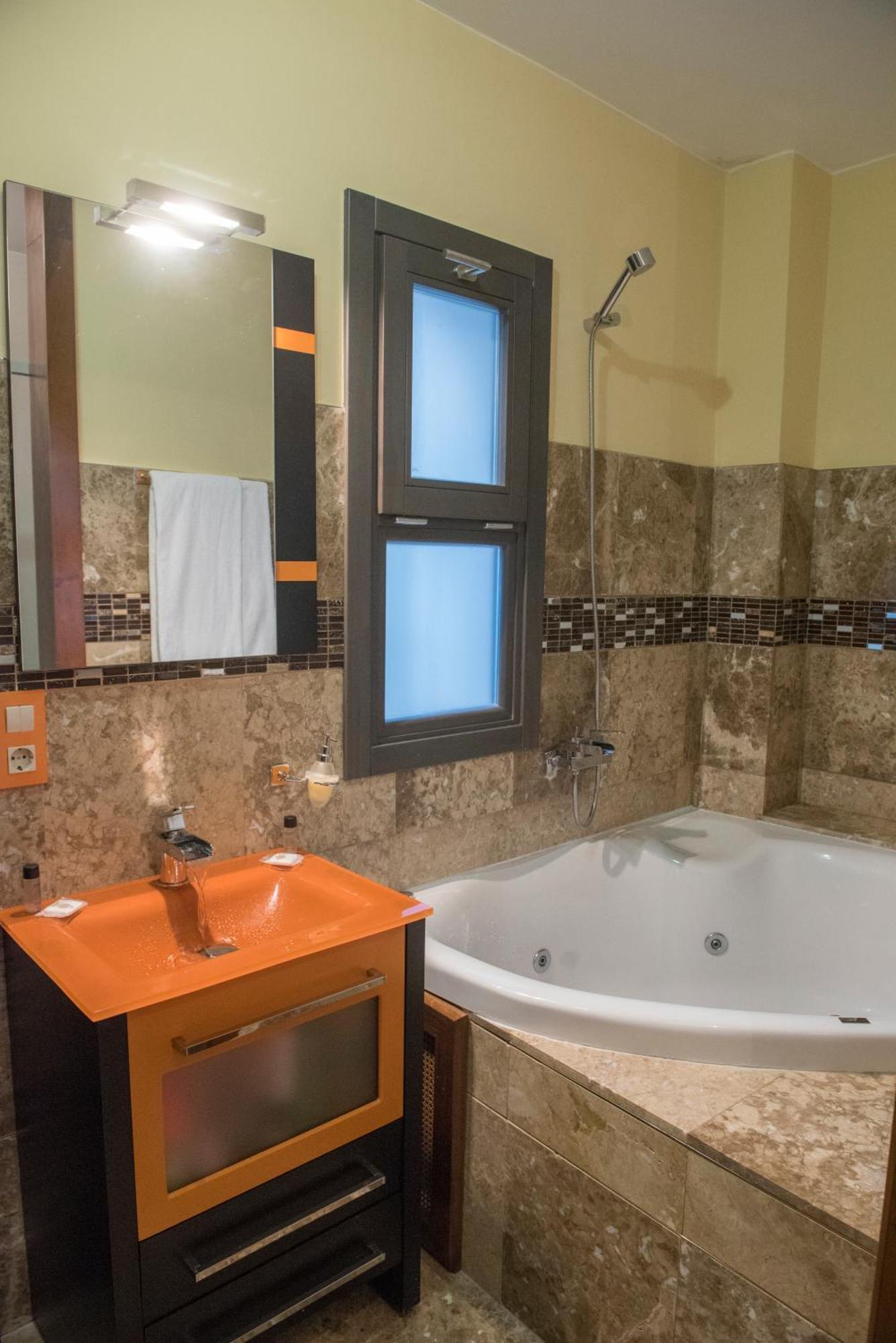 Apartamentos Luxury Puente de Triana Sevilla Exterior foto